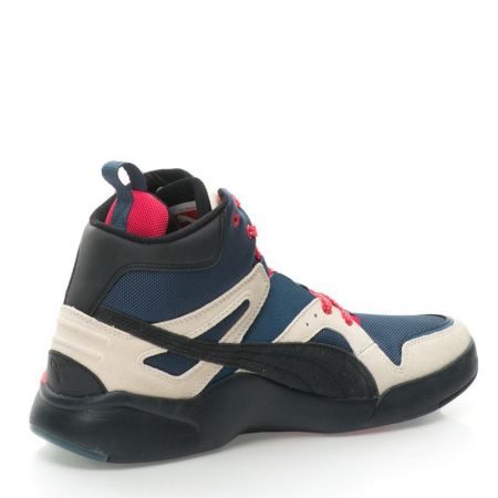 Дамски Кецове PUMA Future Slipstream Lite 2 511610 35646801 изображение 3